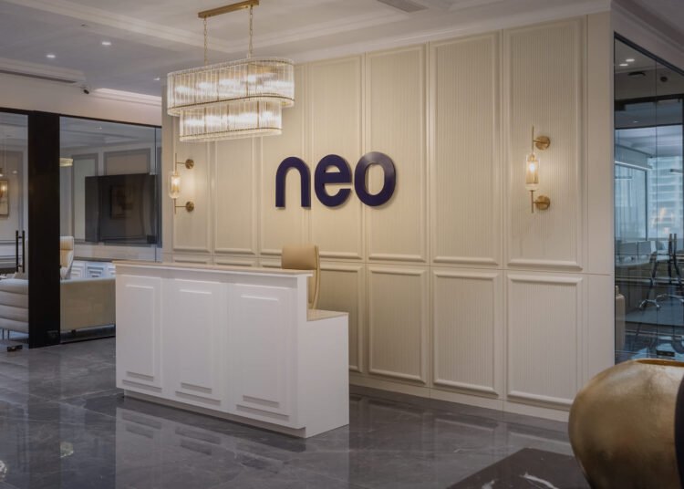 Neo Group