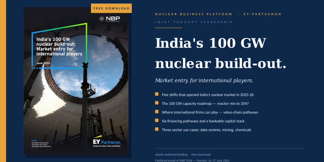 Nuclear India
