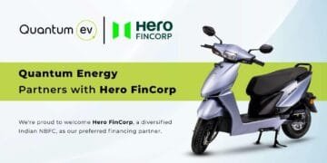 Quantum Energy-Hero Fin Corp.