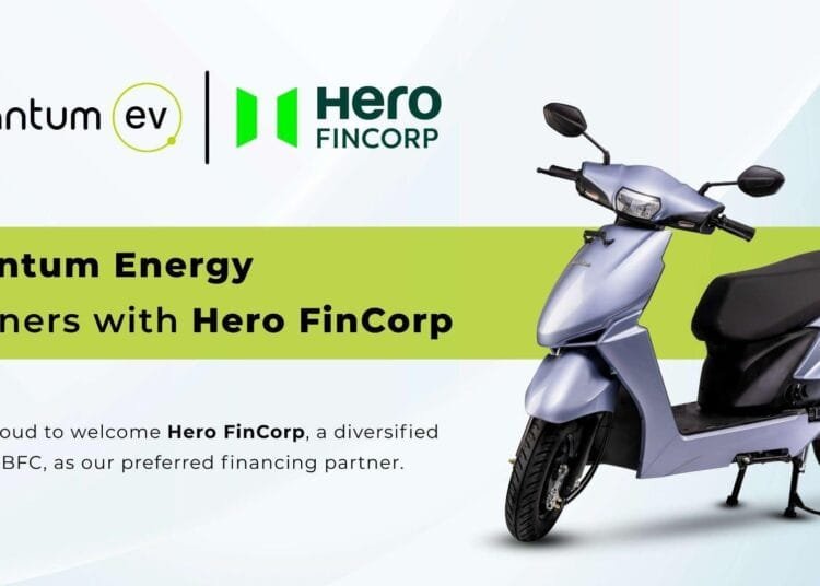 Quantum Energy-Hero Fin Corp.