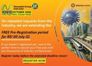 Renewable Energy India Expo