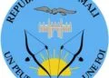 Republic of Mali