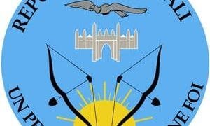 Republic of Mali