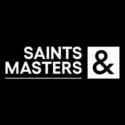 Saints & Masters