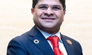ICAI Singapore chapter