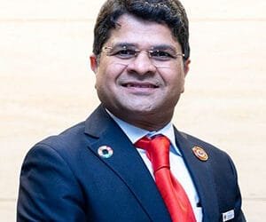 ICAI Singapore chapter