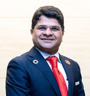 ICAI Singapore chapter