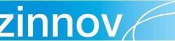 Zinnov logo