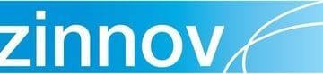 Zinnov logo