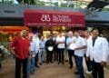 Bombay Brasserie
