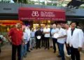 Bombay Brasserie