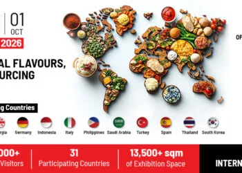 Anuga Select India