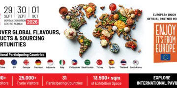 Anuga Select India