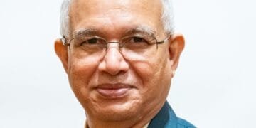 Dr Deepak Waikar 2