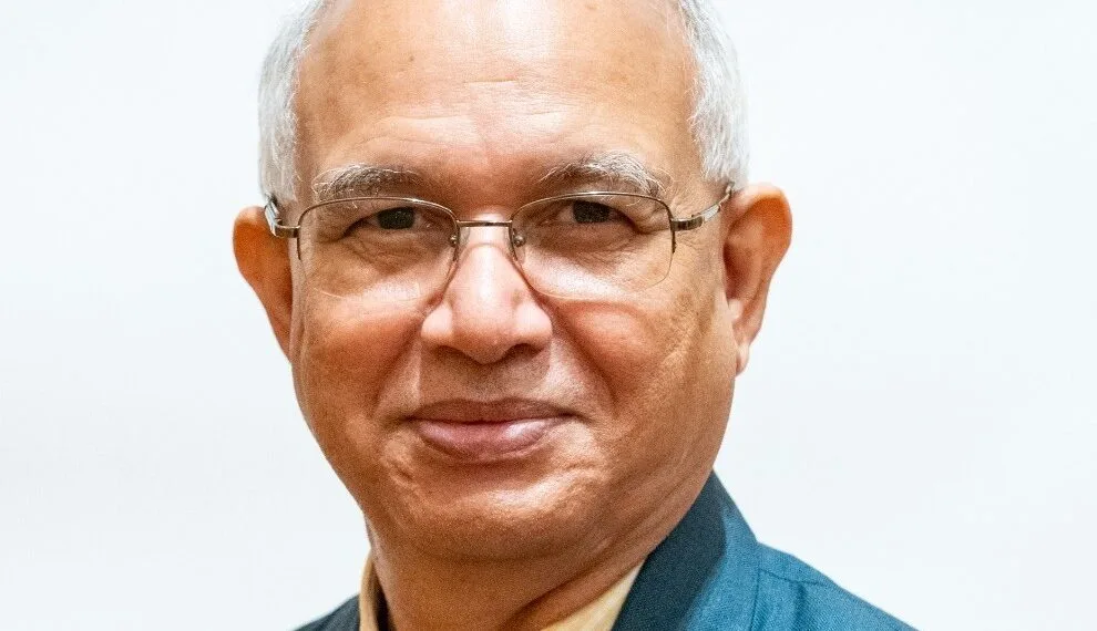 Dr Deepak Waikar 2