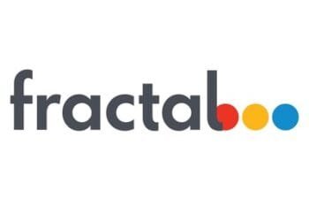 Fractal logo