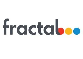 Fractal logo