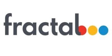 Fractal logo