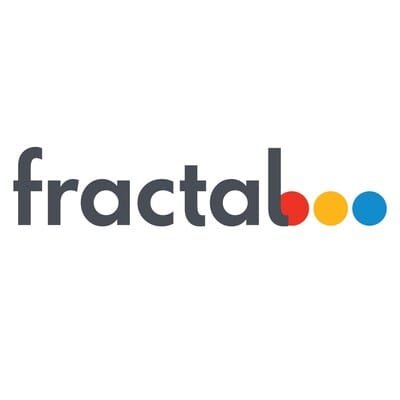 Fractal logo