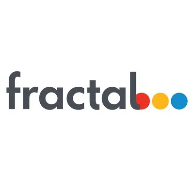 Fractal logo