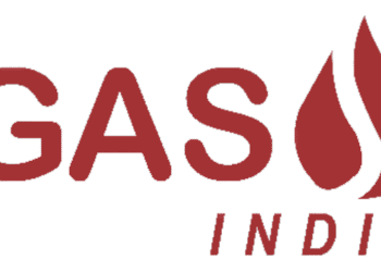 Gas India
