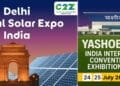 Global Solar Expo