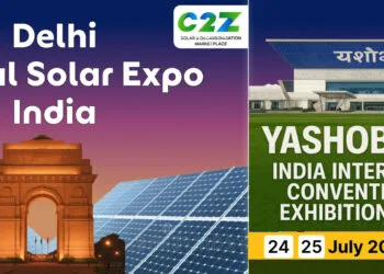 Global Solar Expo