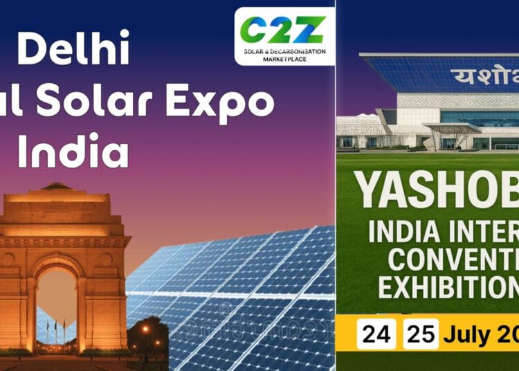Global Solar Expo
