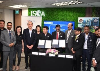 ICAI Singapore