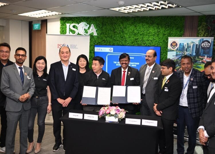 ICAI Singapore