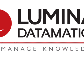 Lumina datamatics