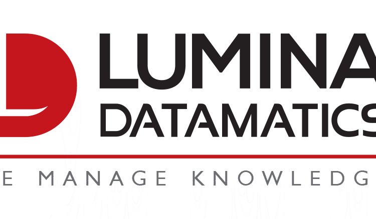 Lumina datamatics