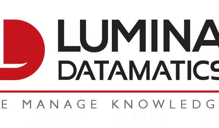 Lumina datamatics