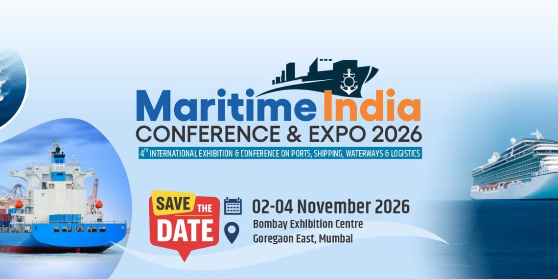 Maritime India