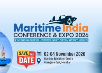 Maritime India