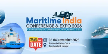 Maritime India