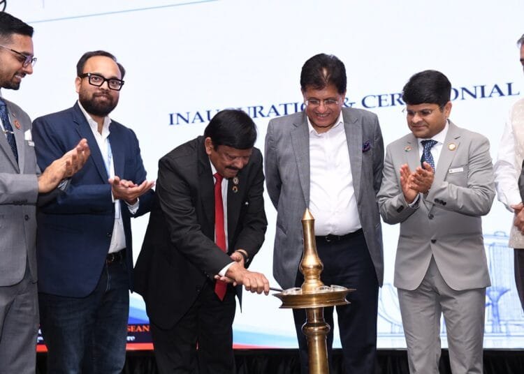 ICAI Singapore