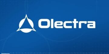 Olectra