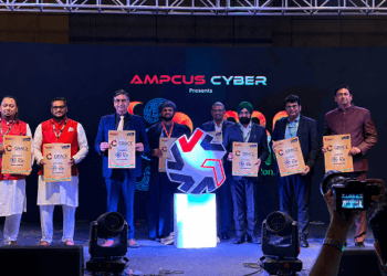 Ampcus Cyber