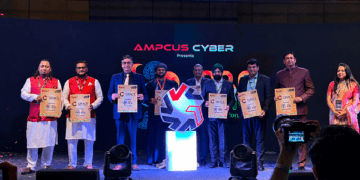Ampcus Cyber