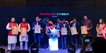 Ampcus Cyber