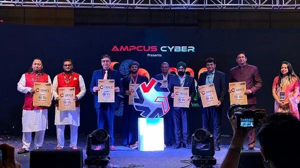 Ampcus Cyber