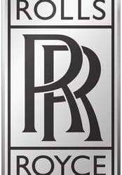 Rolls Royce