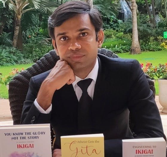 Rahul singh isa 2