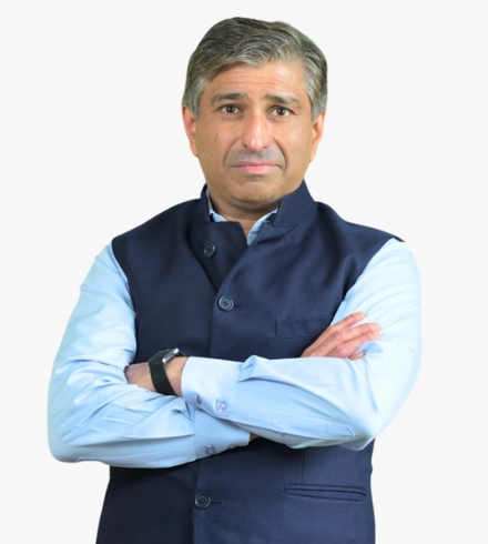 Hindustan Power.