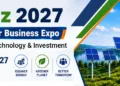 Solar Biz 2027