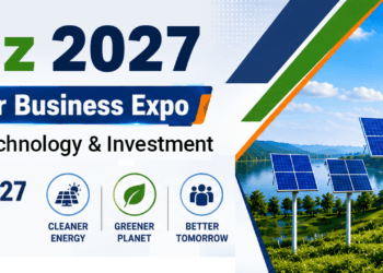 Solar Biz 2027