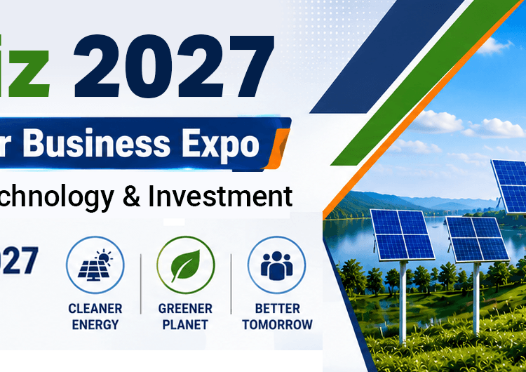 Solar Biz 2027
