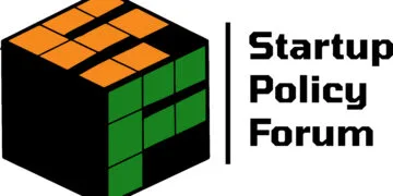 Startup Policy Forum