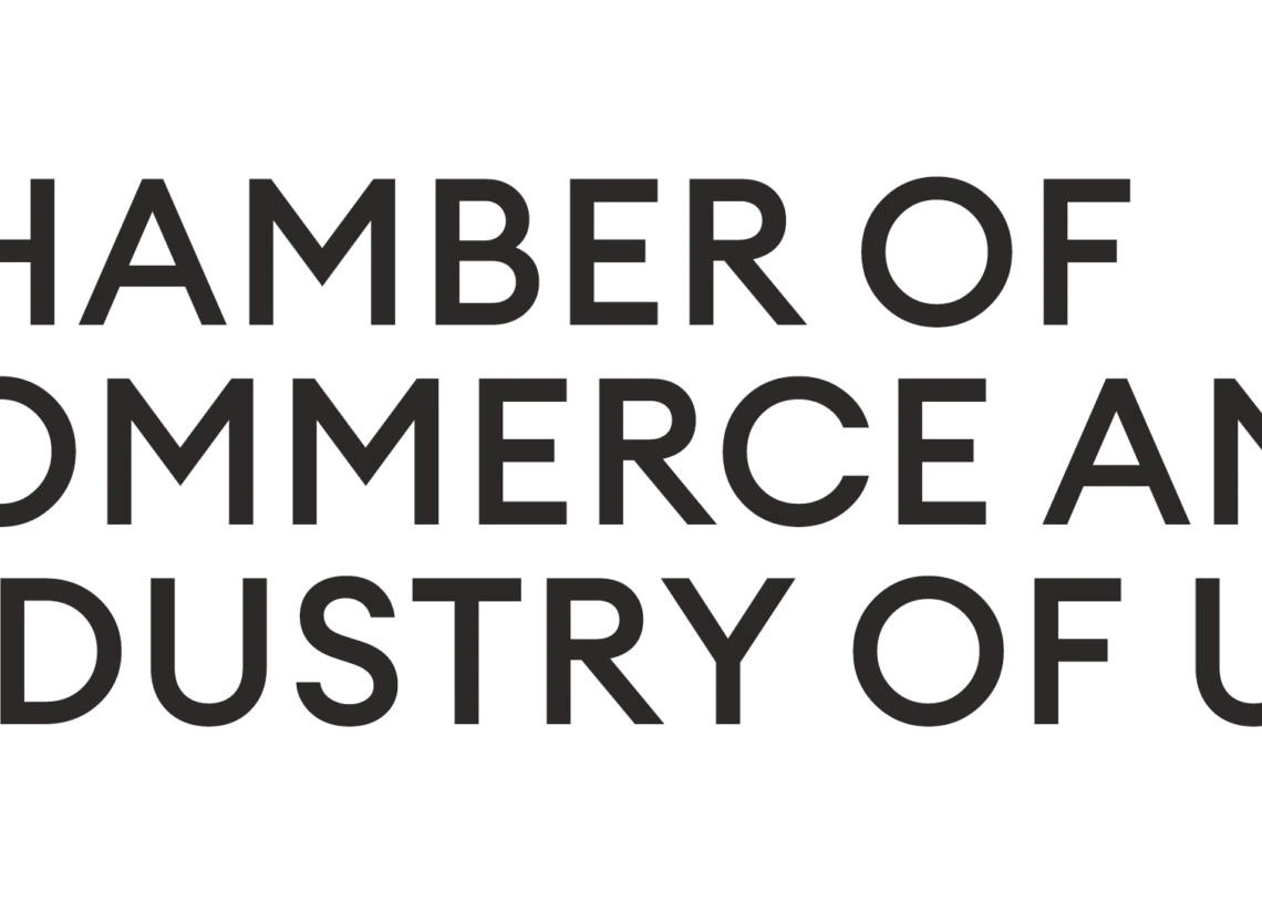Uzbekistan Chamber of Commerce and Industry.